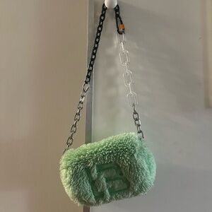 Bimba Y Lola Crossbody